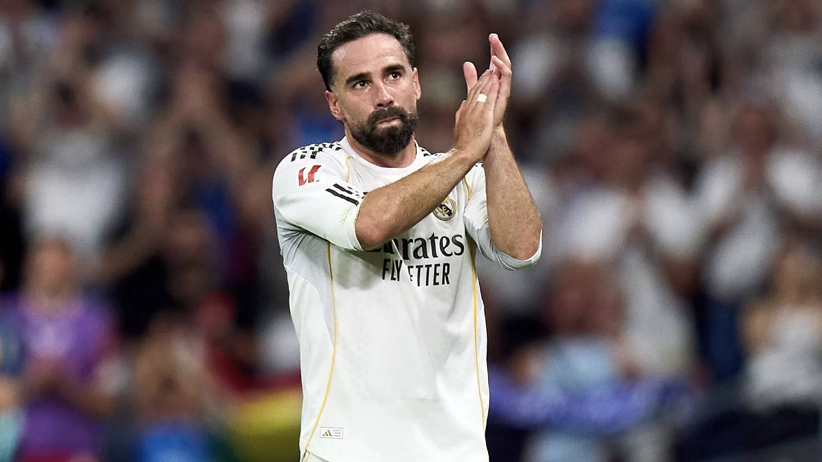 Fenerbahçe'den Dani Carvajal bombası