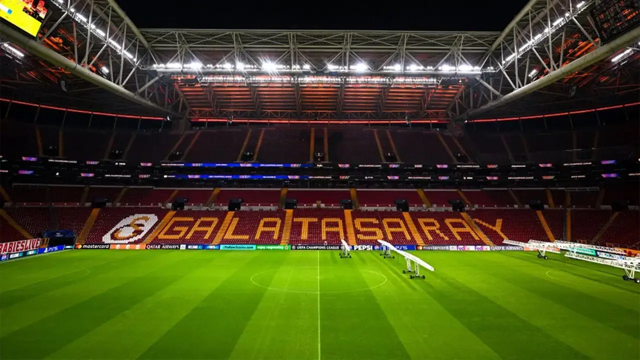 Galatasaray’dan RAMS Park için kapasite artışı planı
